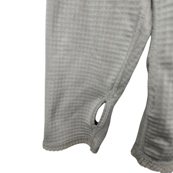 Peckham Polartec Gen III Military Thermal Shirt L Mid Weight Cold Weather Waffle - Picture 4 of 5